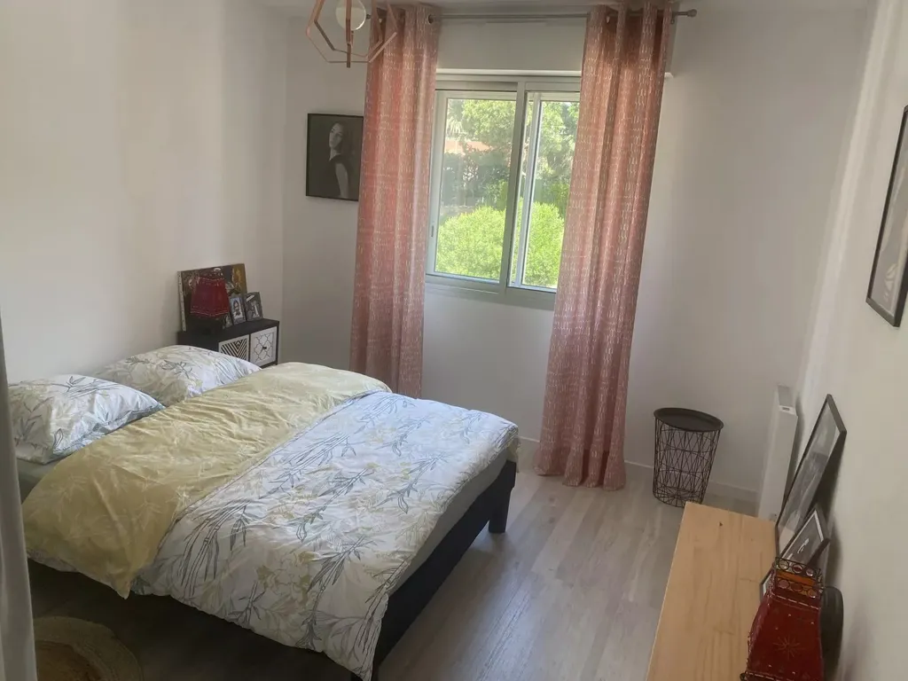 Achat appartement 4 pièce(s) Cagnes-sur-Mer