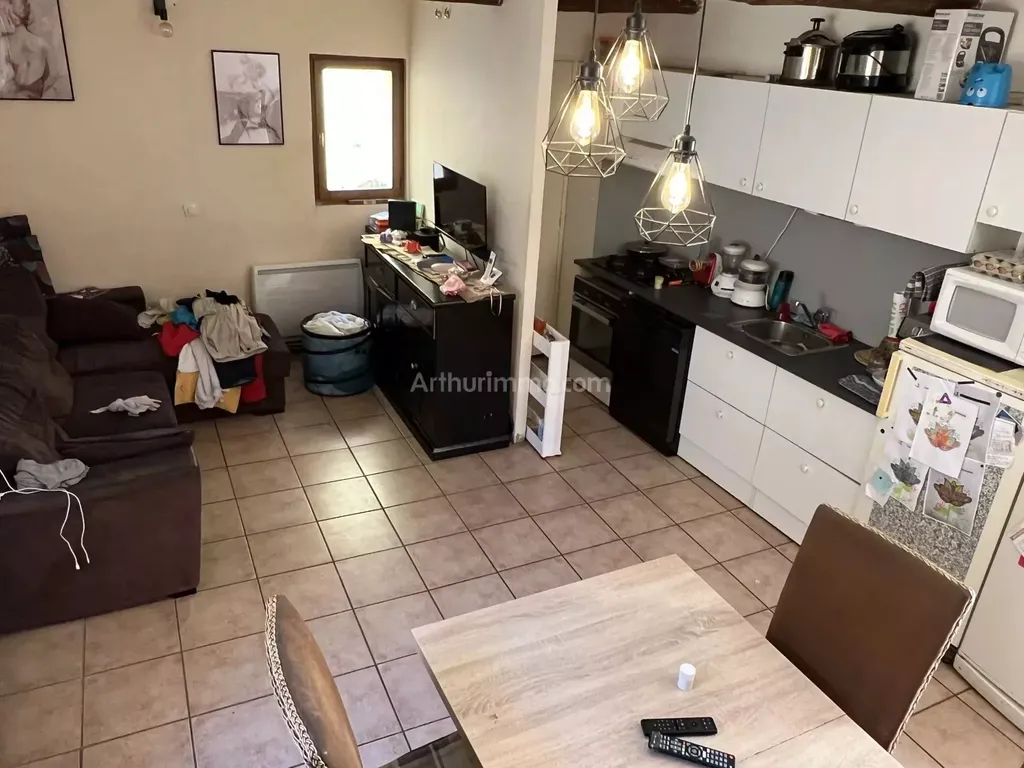 Achat appartement 4 pièce(s) Aspiran