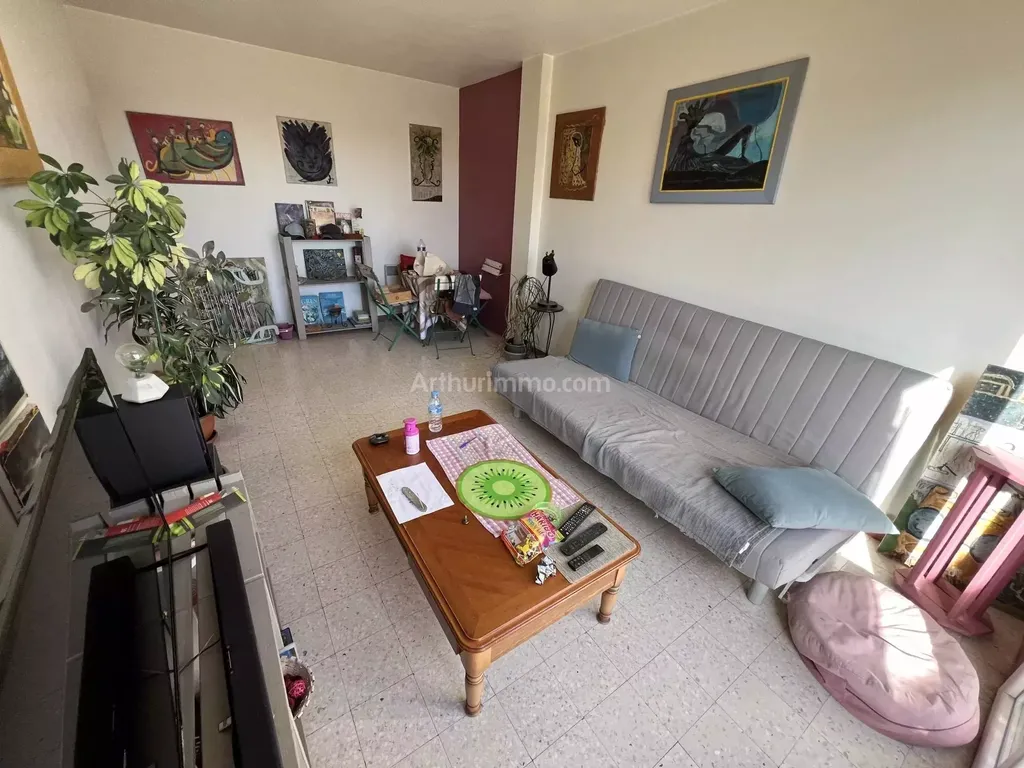 Achat appartement 2 pièce(s) Montpellier