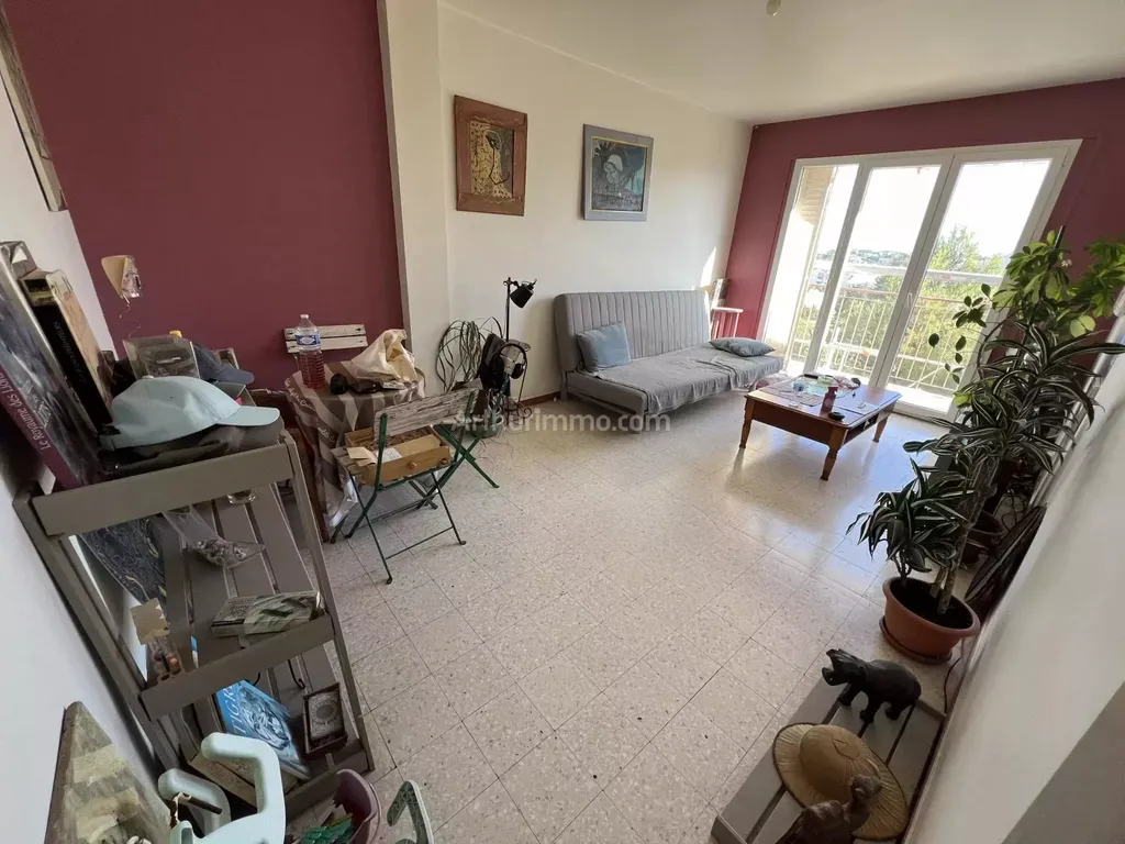 Achat appartement à vendre 2 pièces 40 m² - Montpellier