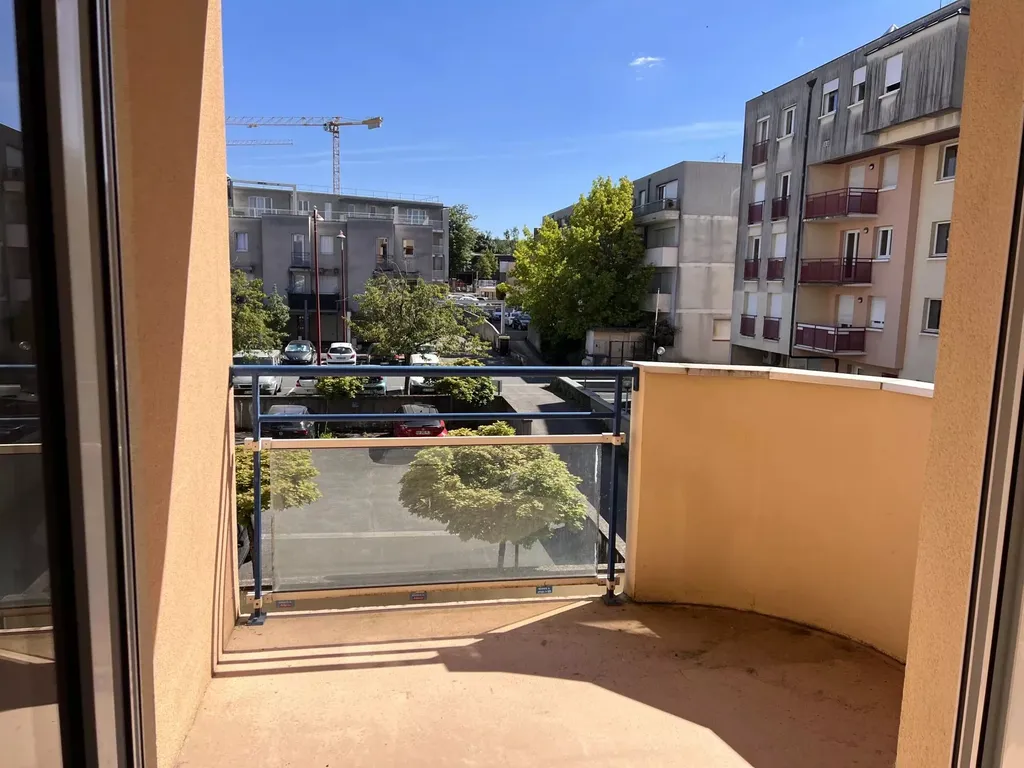 Achat appartement à vendre 2 pièces 45 m² - Rodez