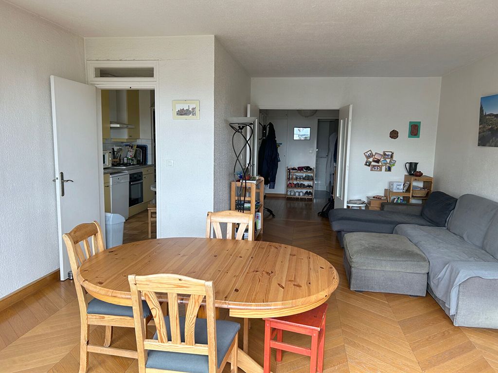 Achat appartement à vendre 5 pièces 112 m² - L'Haÿ-les-Roses