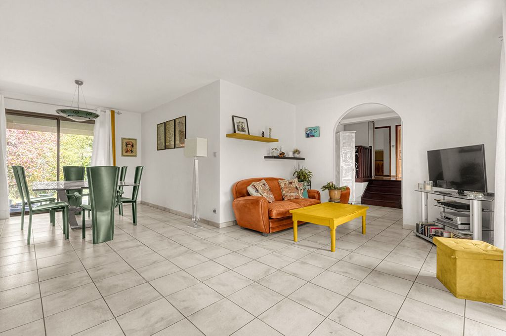 Achat maison à vendre 4 chambres 120 m² - Toulouse