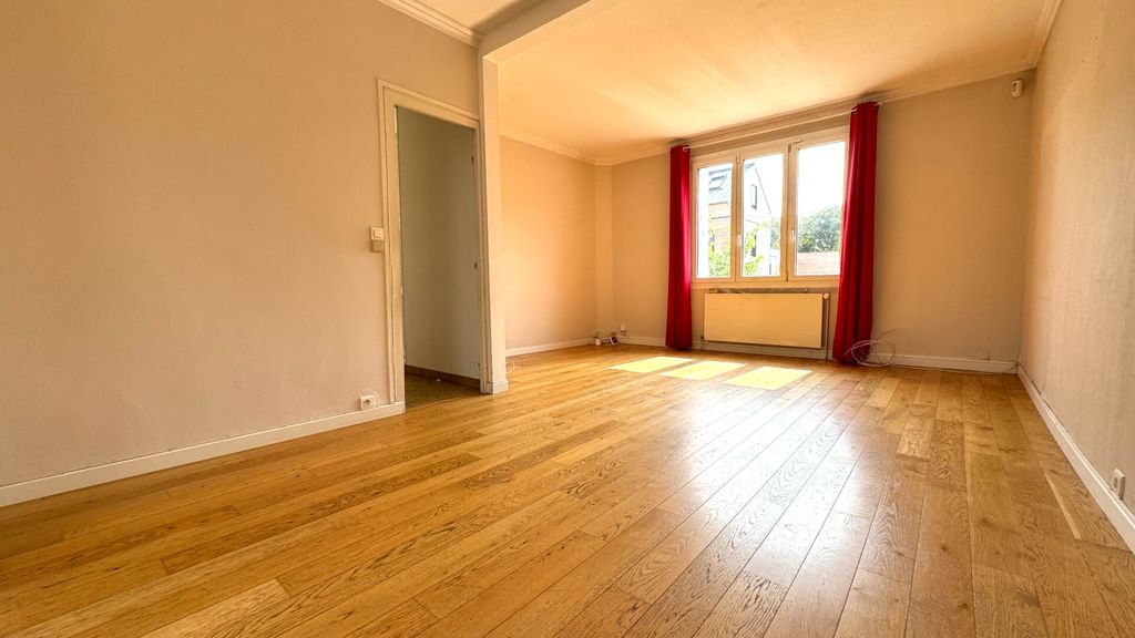 Achat maison 4 chambre(s) - Ris-Orangis