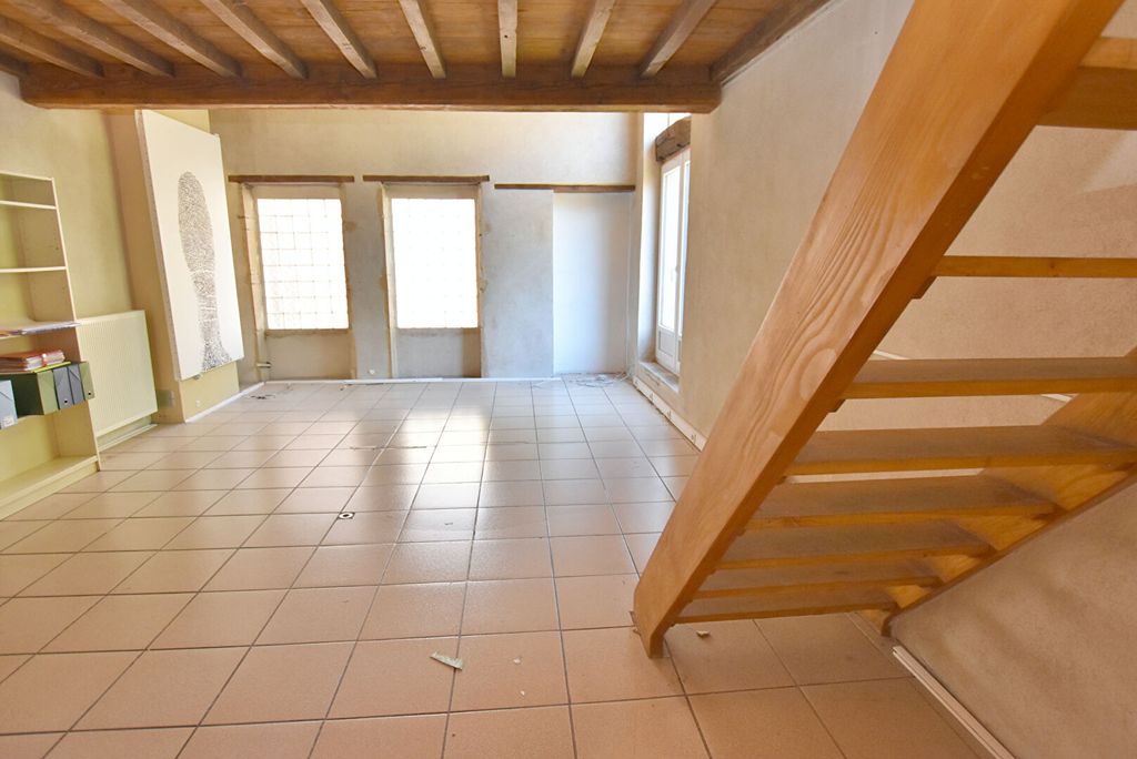 Achat maison à vendre 2 chambres 214 m² - Roanne