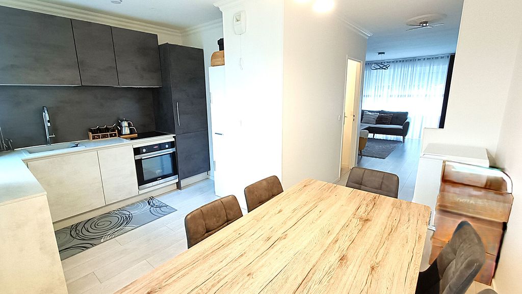 Achat appartement 5 pièce(s) Laval