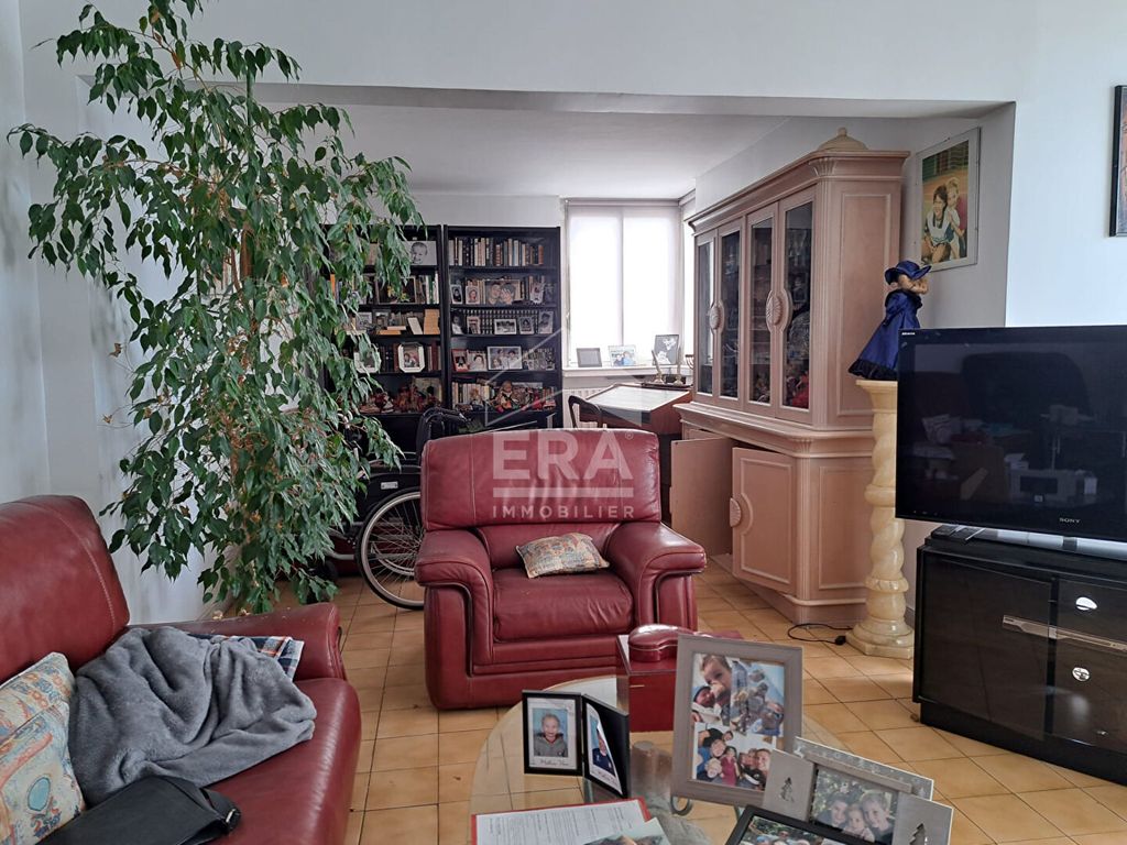 Achat appartement 3 pièce(s) Paris 19ème arrondissement