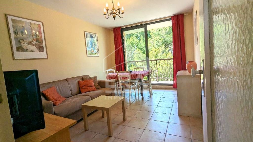 Achat appartement à vendre 2 pièces 38 m² - Le Cannet