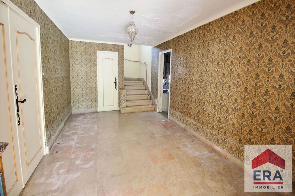 Achat maison 4 chambre(s) - Valréas