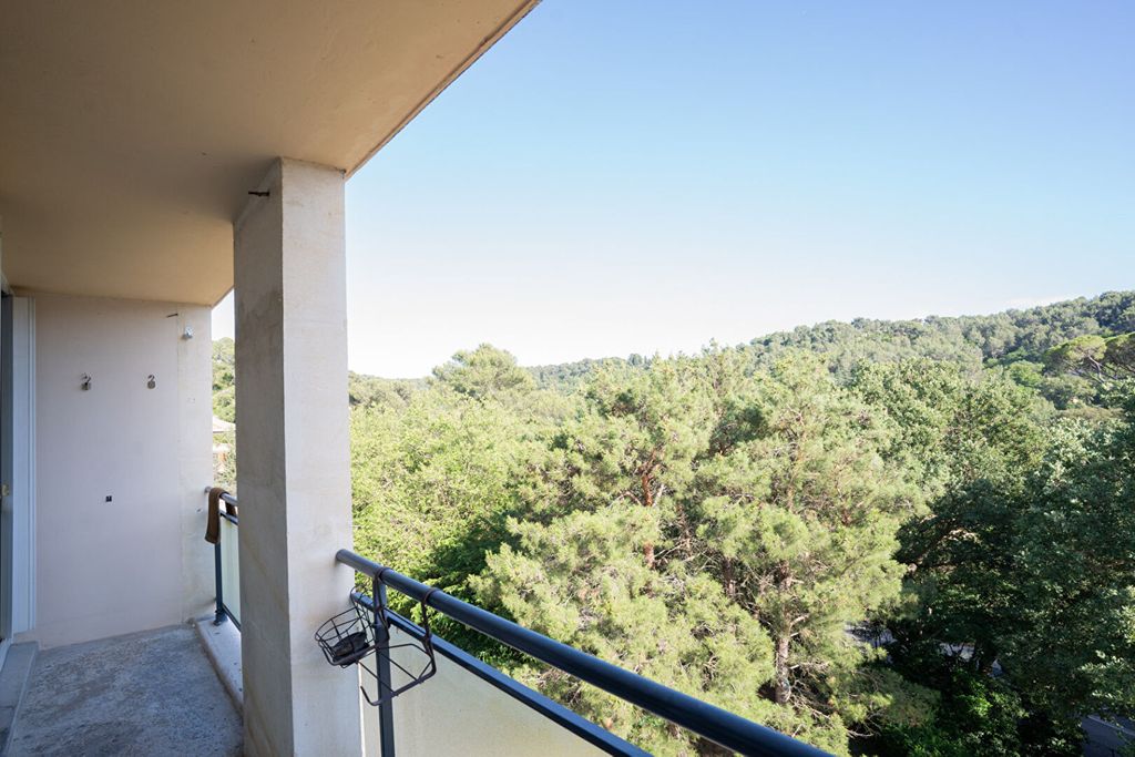 Achat appartement à vendre 4 pièces 67 m² - Aix-en-Provence