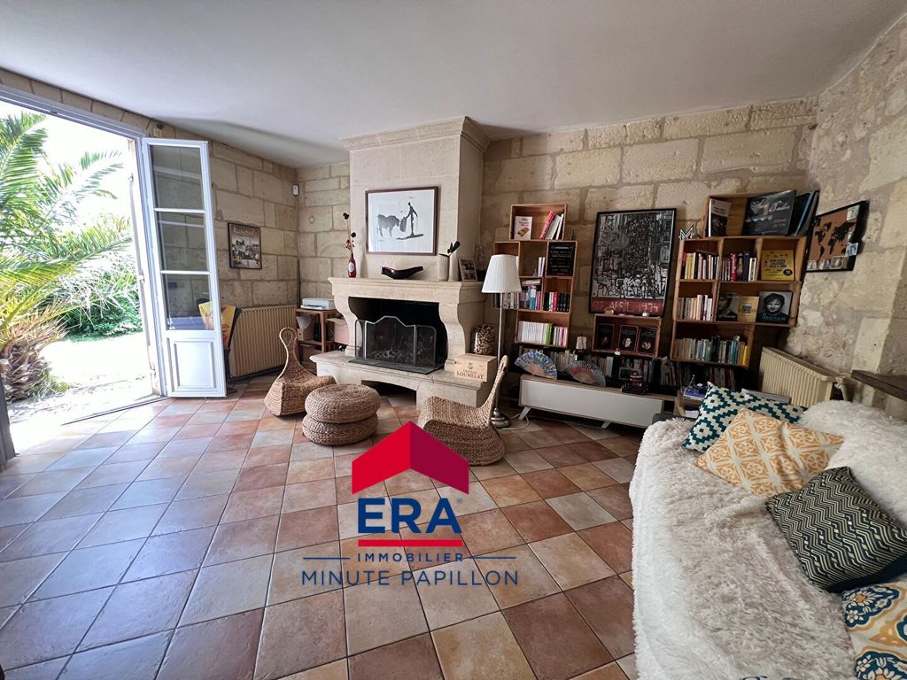 Achat maison à vendre 5 chambres 192 m² - Fargues-Saint-Hilaire