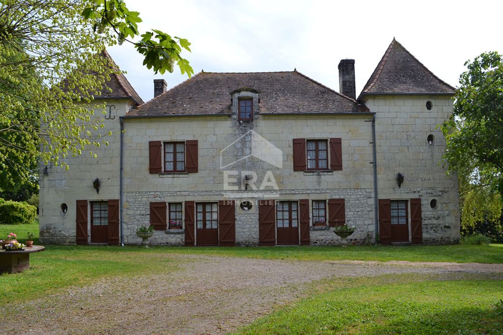 Achat maison 4 chambre(s) - Ingrandes