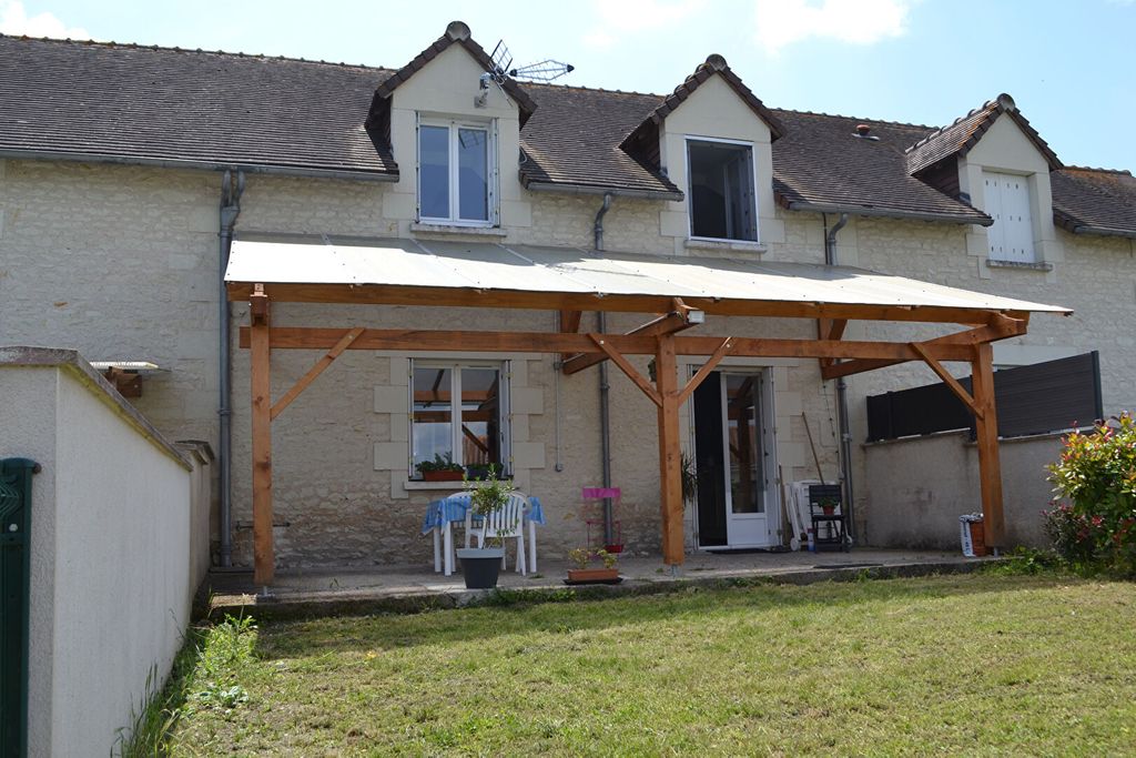 Achat maison 3 chambre(s) - Availles-en-Châtellerault