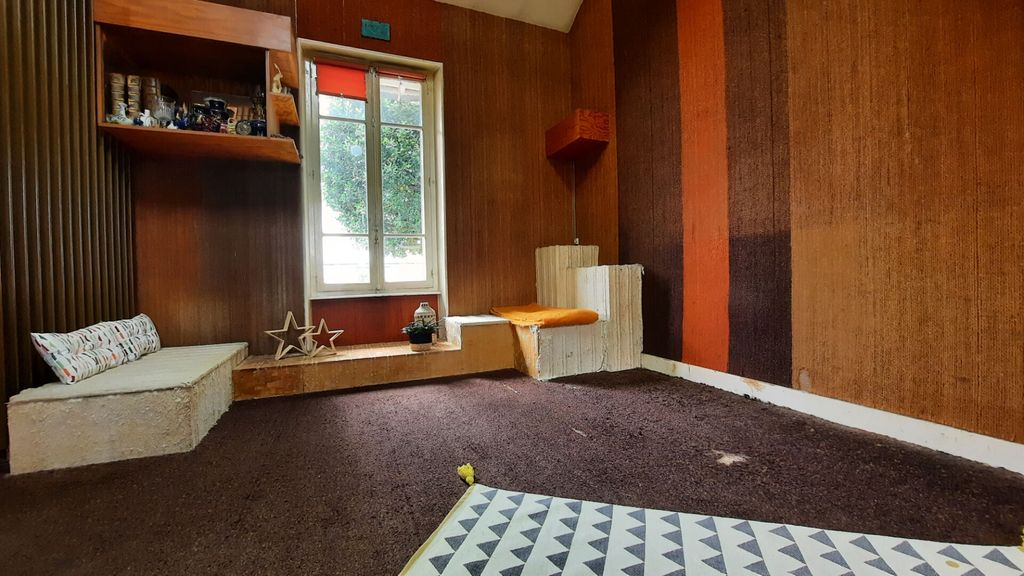 Achat maison 3 chambre(s) - Clermont-Ferrand