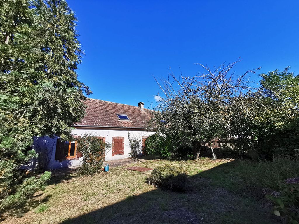 Achat maison à vendre 4 chambres 125 m² - Challet