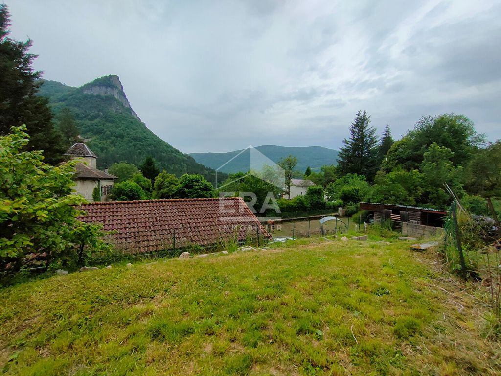 Achat maison 4 chambre(s) - Ambérieu-en-Bugey