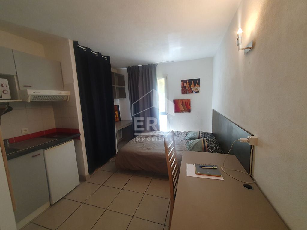 Achat studio à vendre 17 m² - Aix-en-Provence