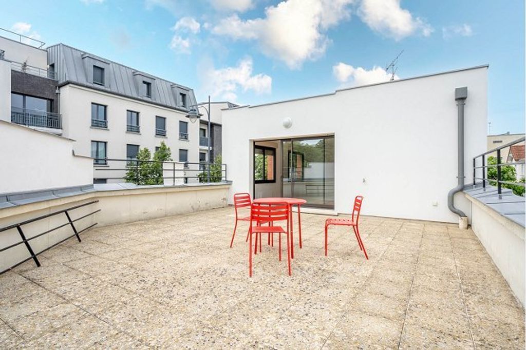 Achat appartement 3 pièce(s) Maisons-Alfort