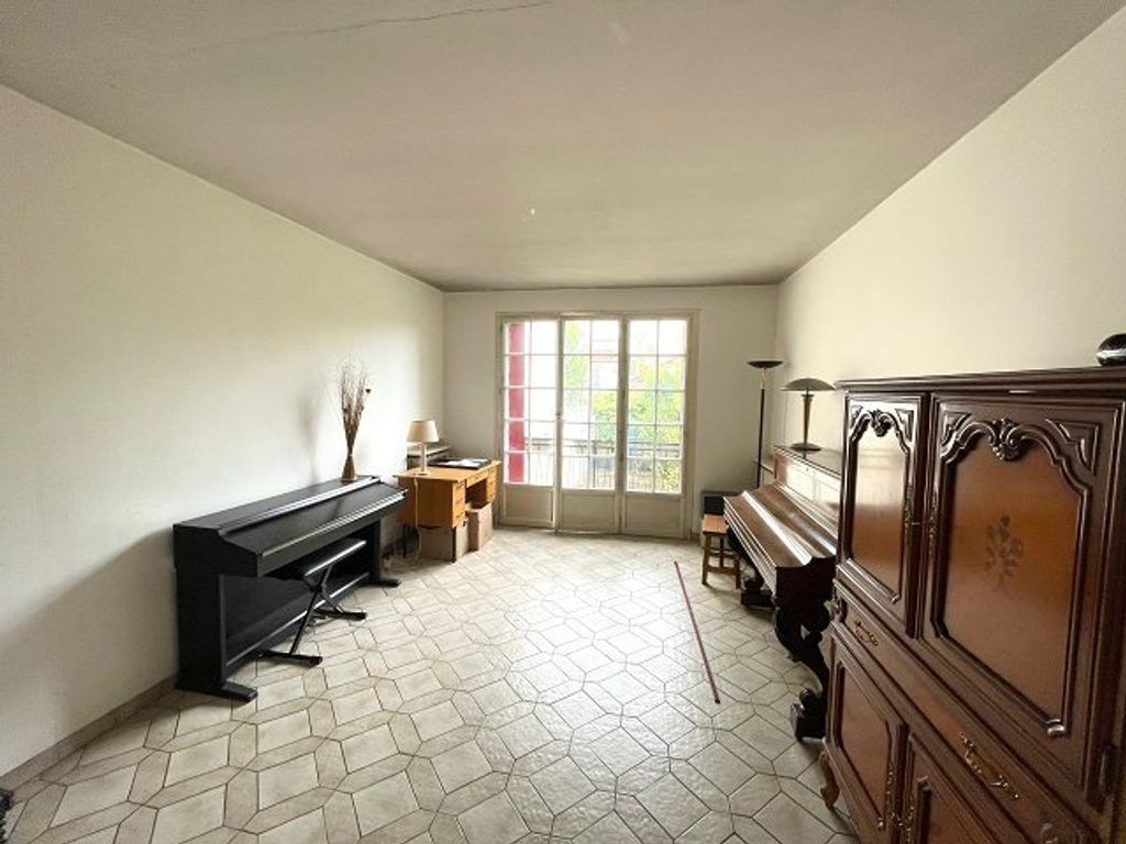 Achat maison 4 chambre(s) - Maisons-Alfort