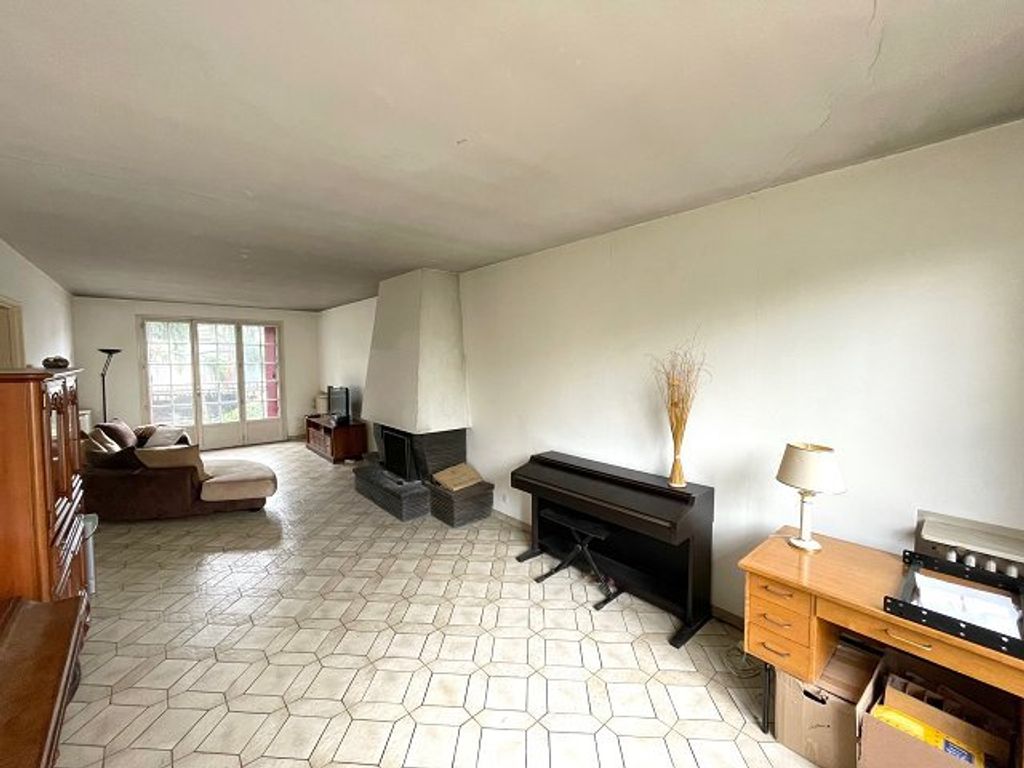 Achat maison 4 chambre(s) - Maisons-Alfort