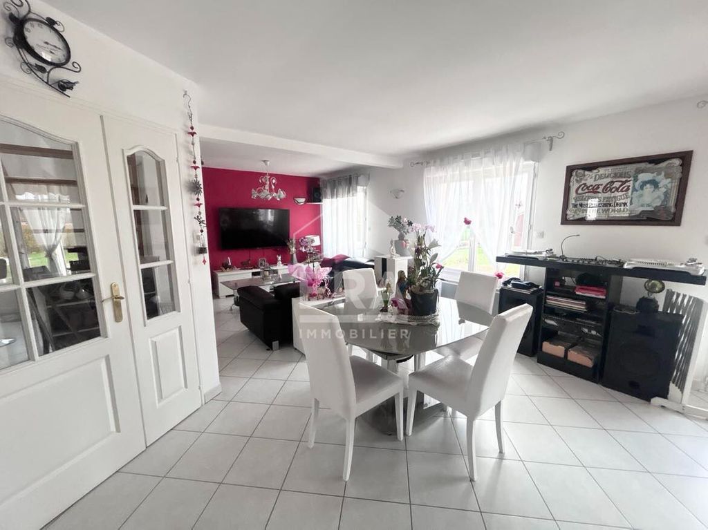 Achat maison 3 chambre(s) - Balinghem