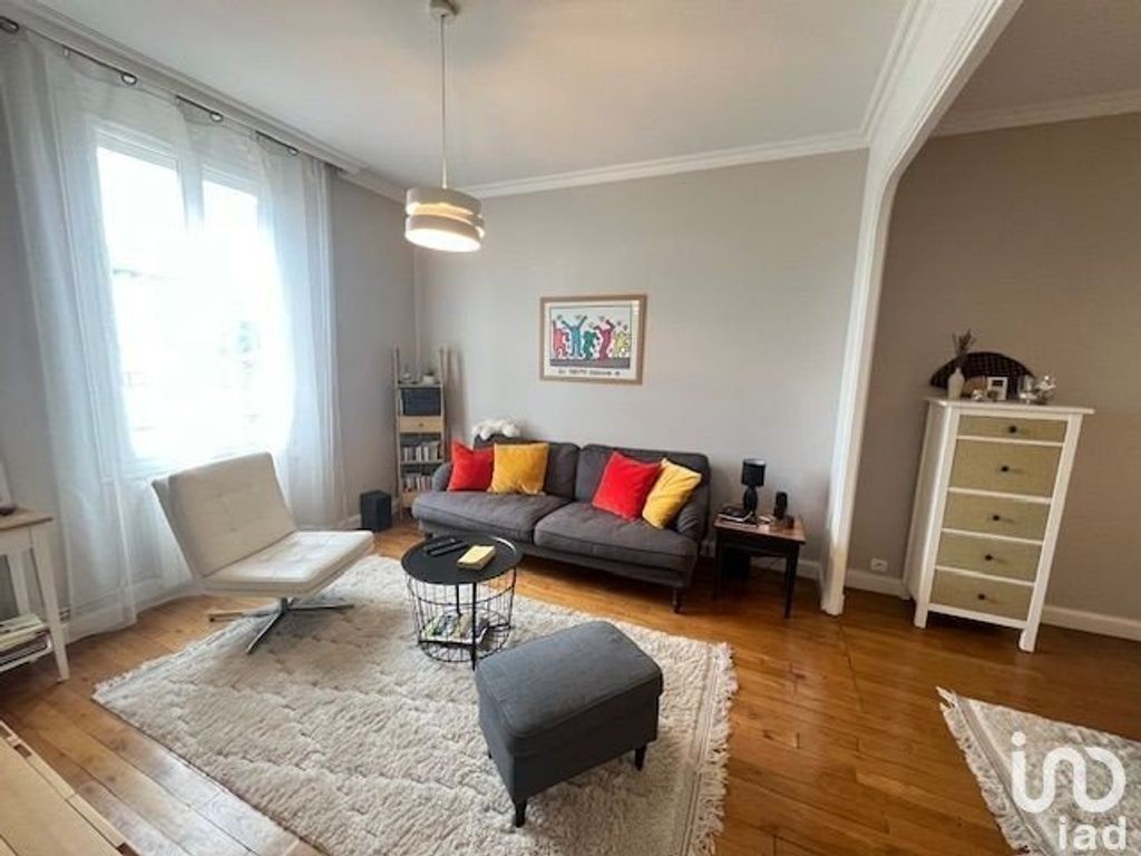 Achat maison à vendre 5 chambres 127 m² - Brive-la-Gaillarde