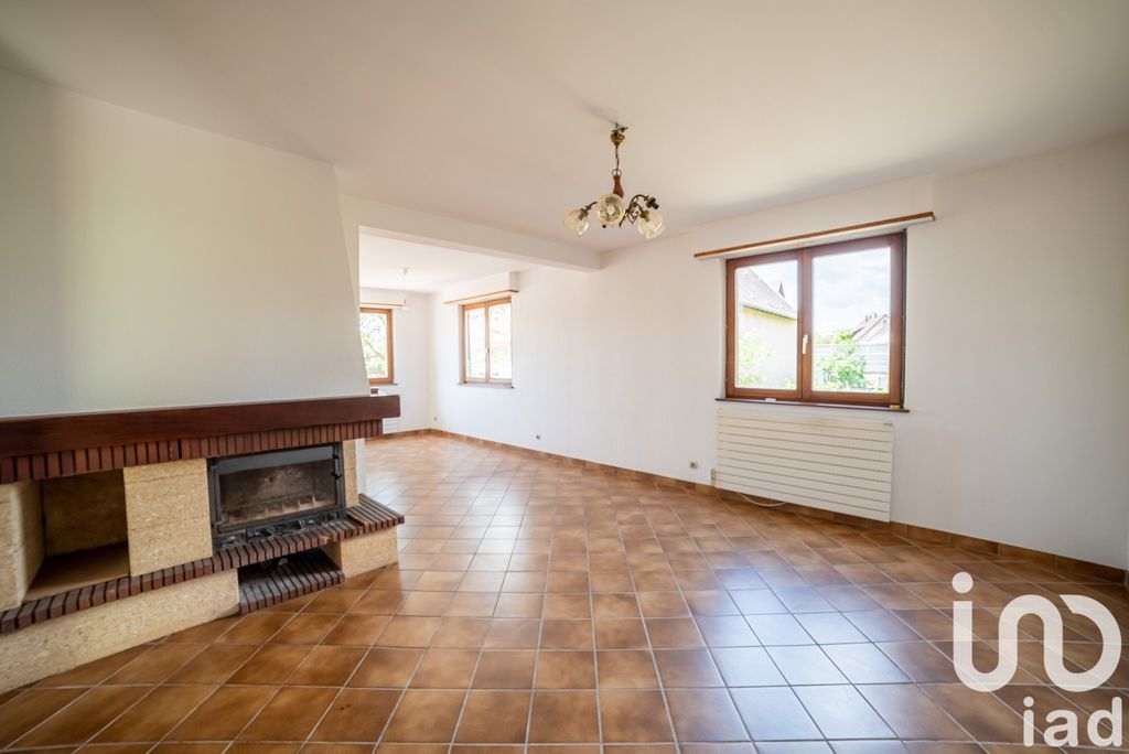 Achat maison à vendre 4 chambres 115 m² - Sélestat