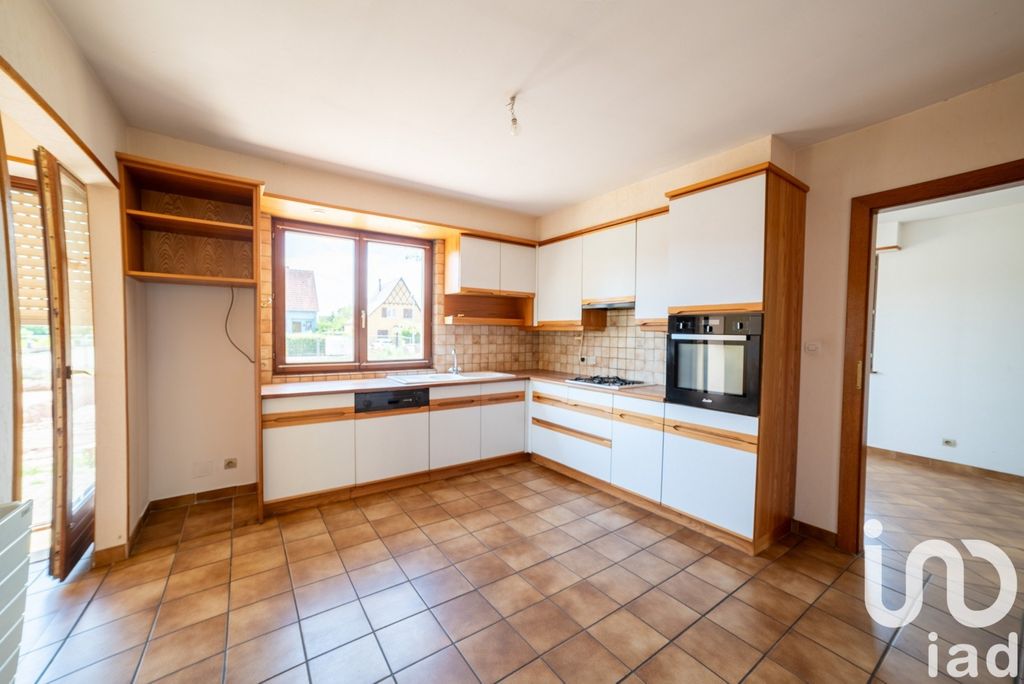 Achat maison 4 chambre(s) - Sélestat