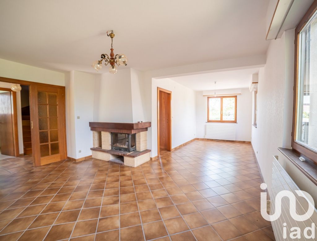 Achat maison 4 chambre(s) - Sélestat