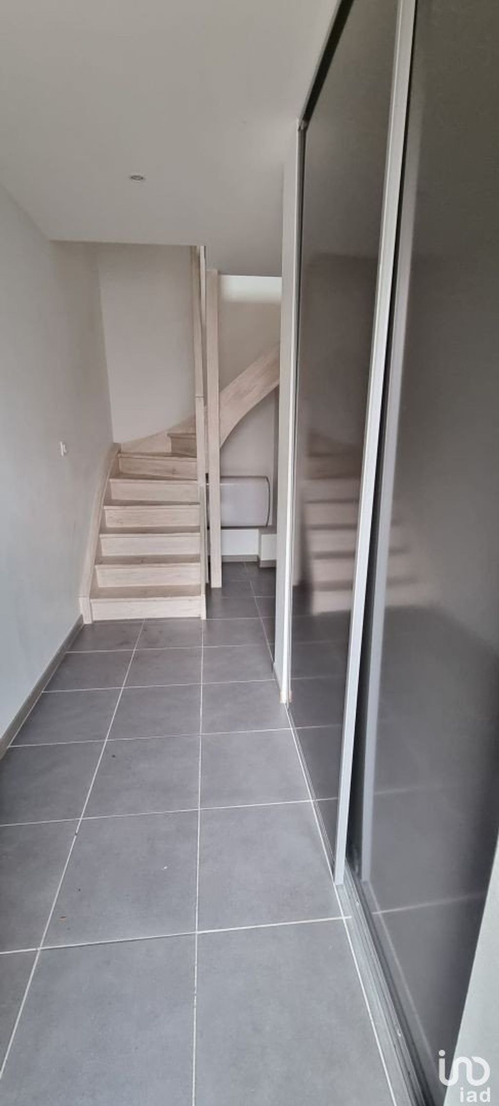 Achat maison 2 chambre(s) - Saint-Maurice-en-Gourgois