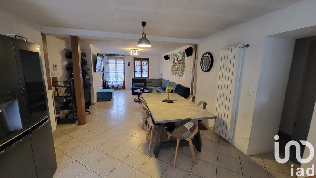 Achat maison 4 chambre(s) - Verrières