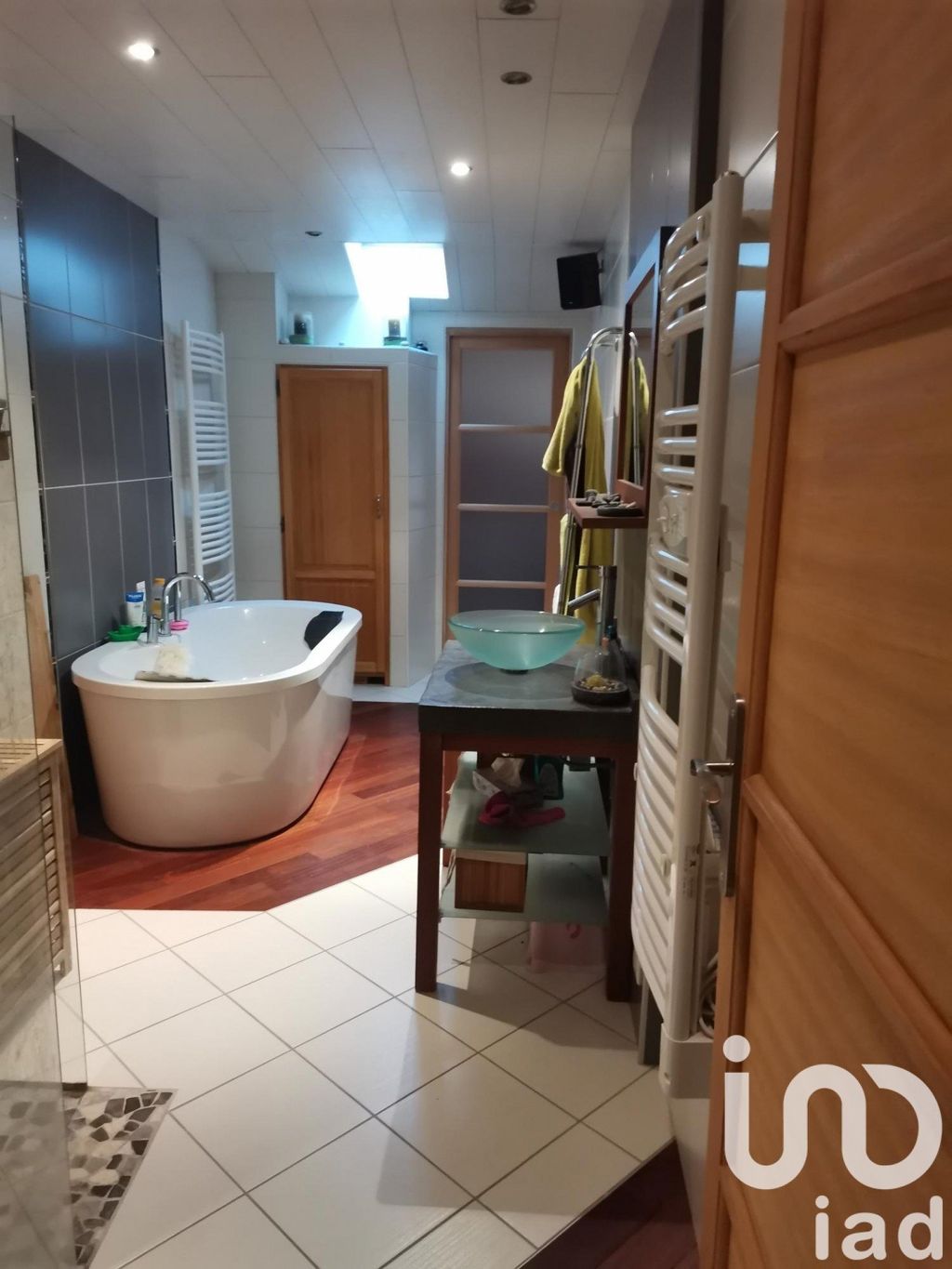 Achat maison à vendre 4 chambres 138 m² - Verrières