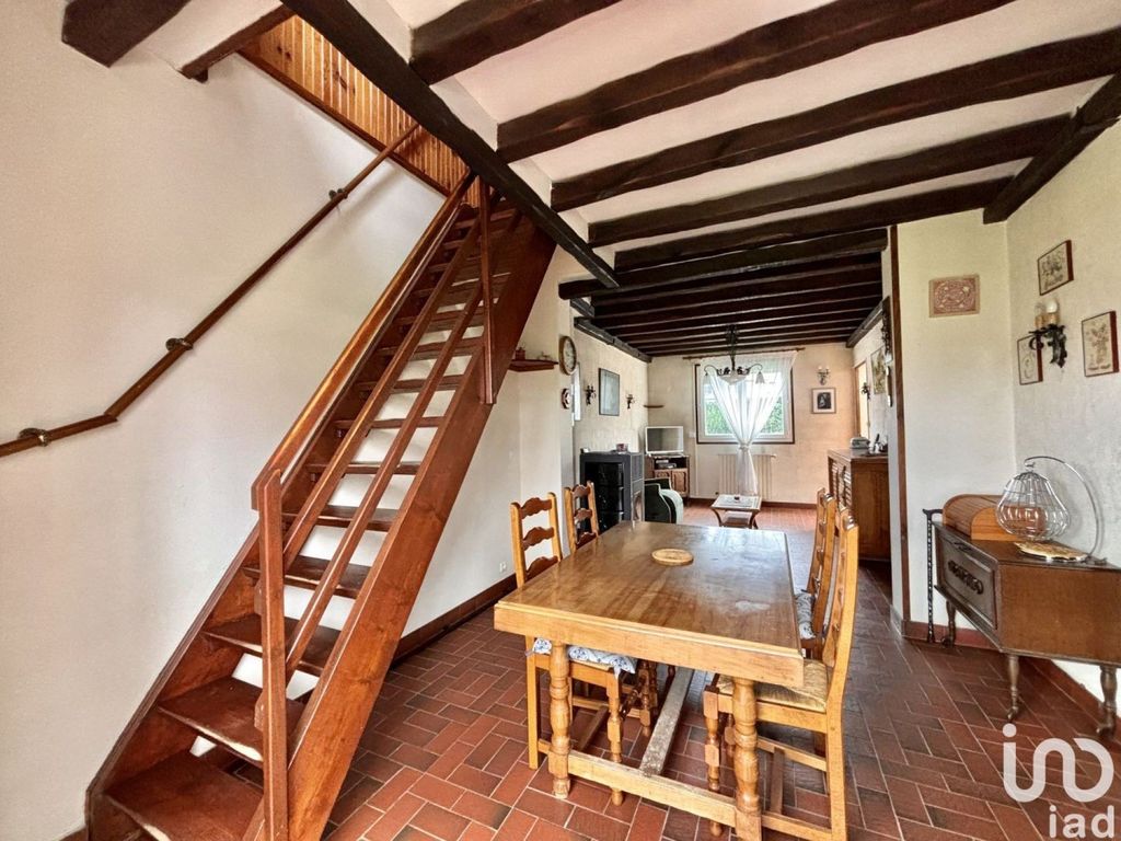 Achat maison 3 chambre(s) - Verrières-le-Buisson