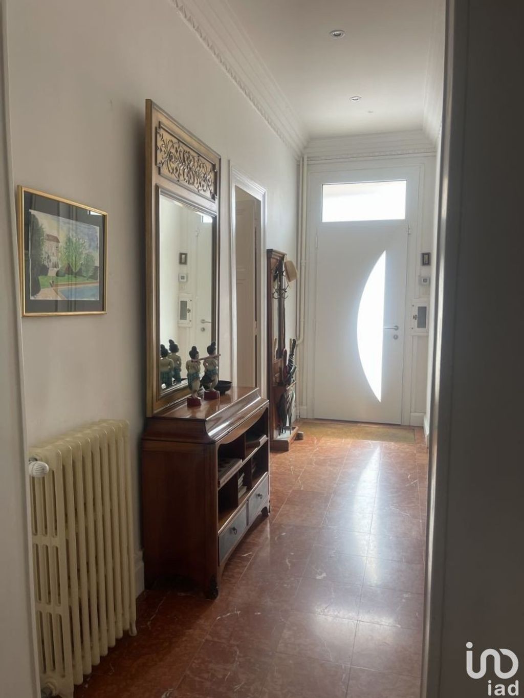 Achat maison à vendre 5 chambres 250 m² - Bordeaux