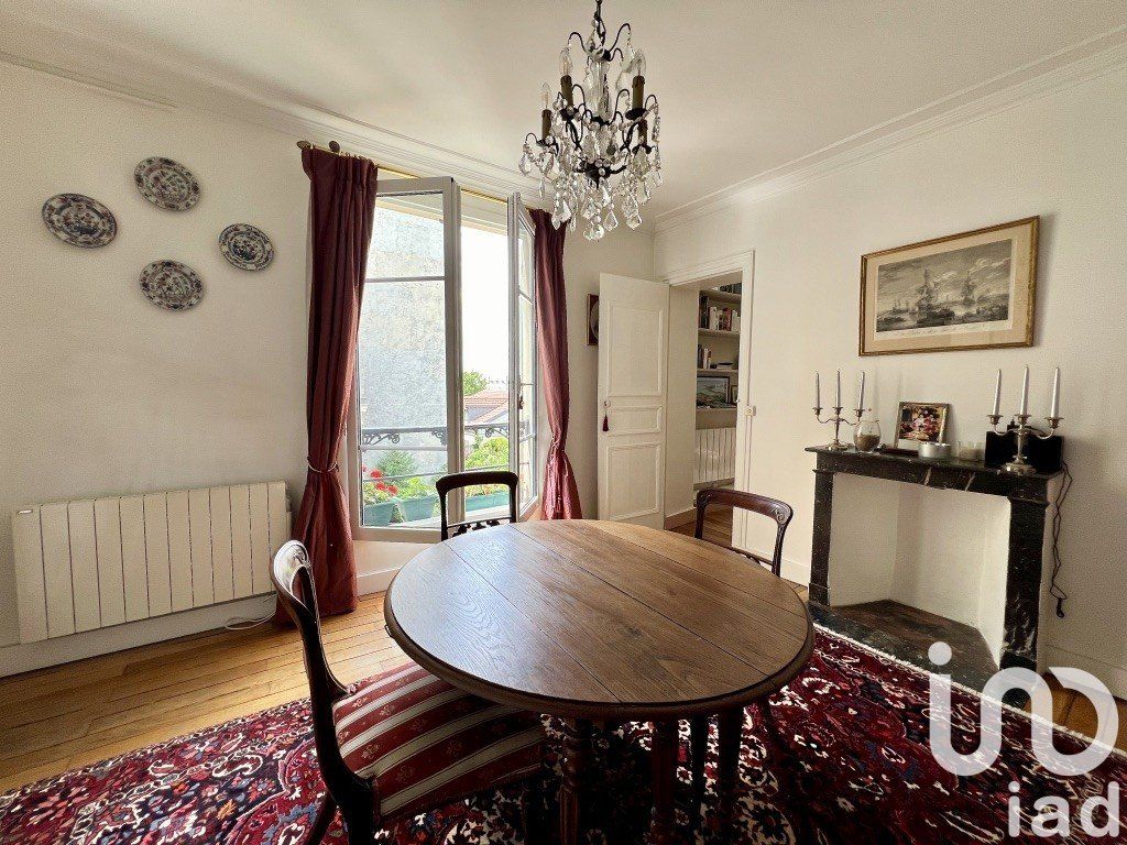 Achat appartement 4 pièce(s) Versailles