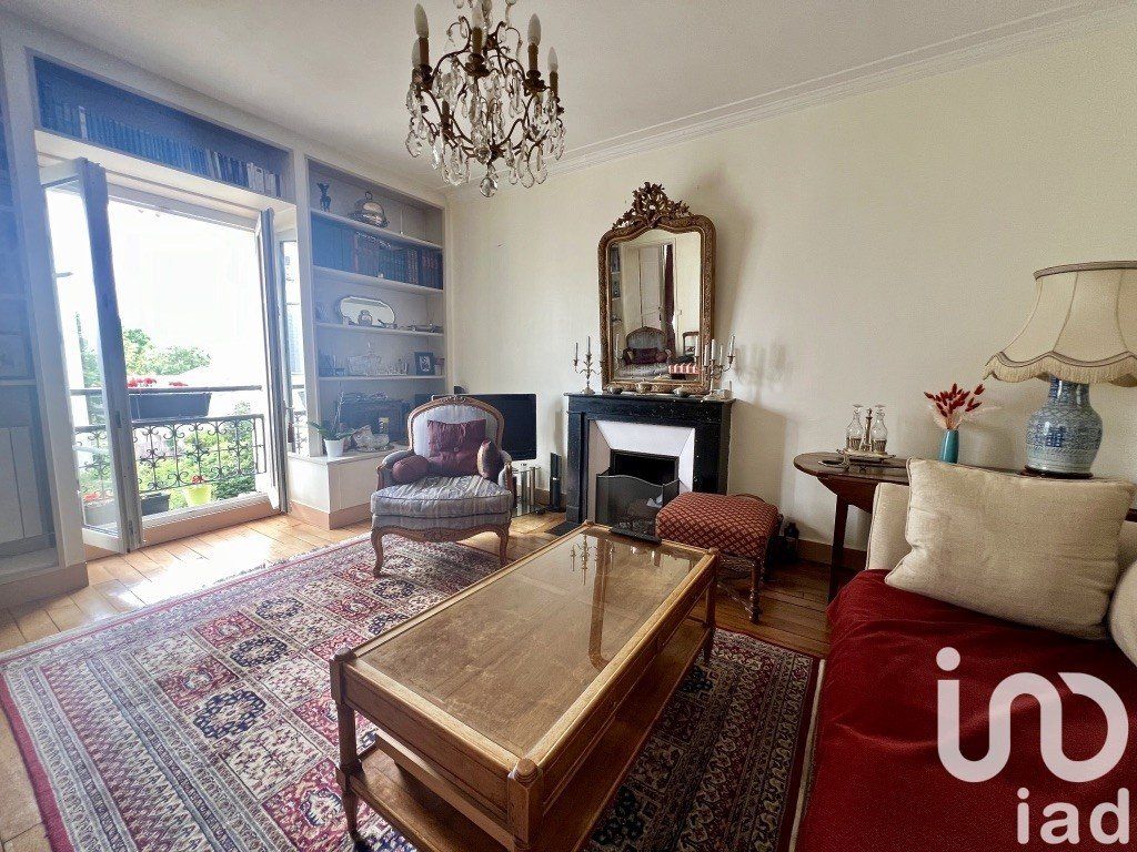 Achat duplex à vendre 4 pièces 88 m² - Versailles