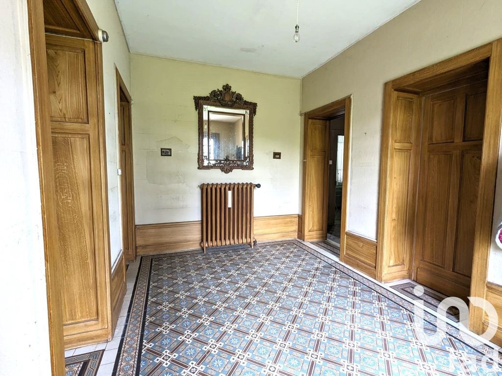 Achat maison 4 chambre(s) - Vidaillat