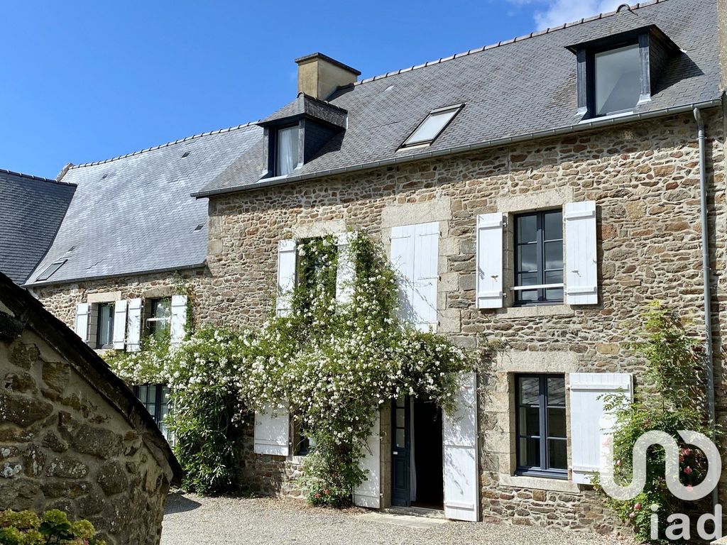 Achat maison 6 chambre(s) - Pleudihen-sur-Rance