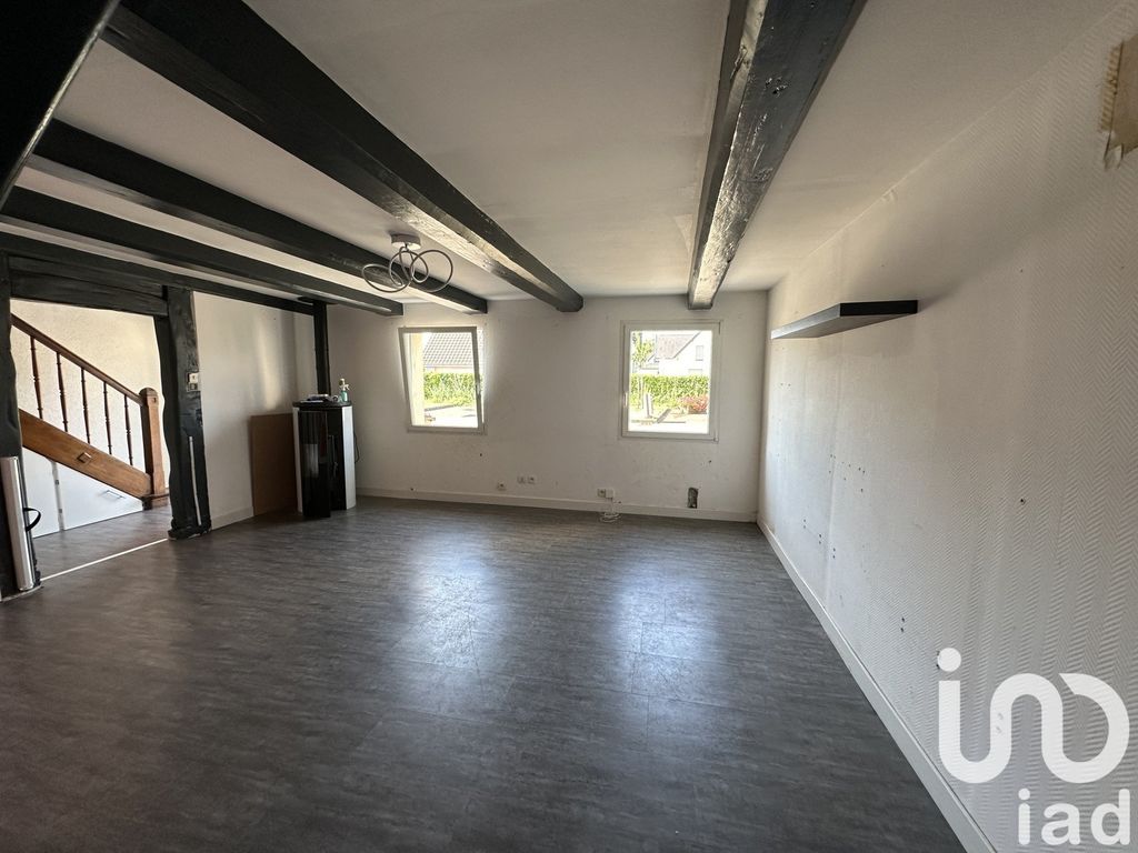 Achat maison à vendre 3 chambres 112 m² - Carspach