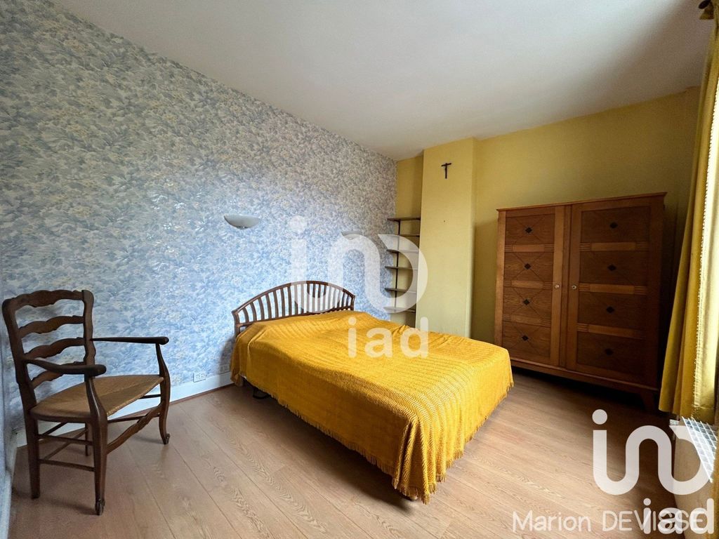 Achat maison 6 chambre(s) - Hénin-Beaumont