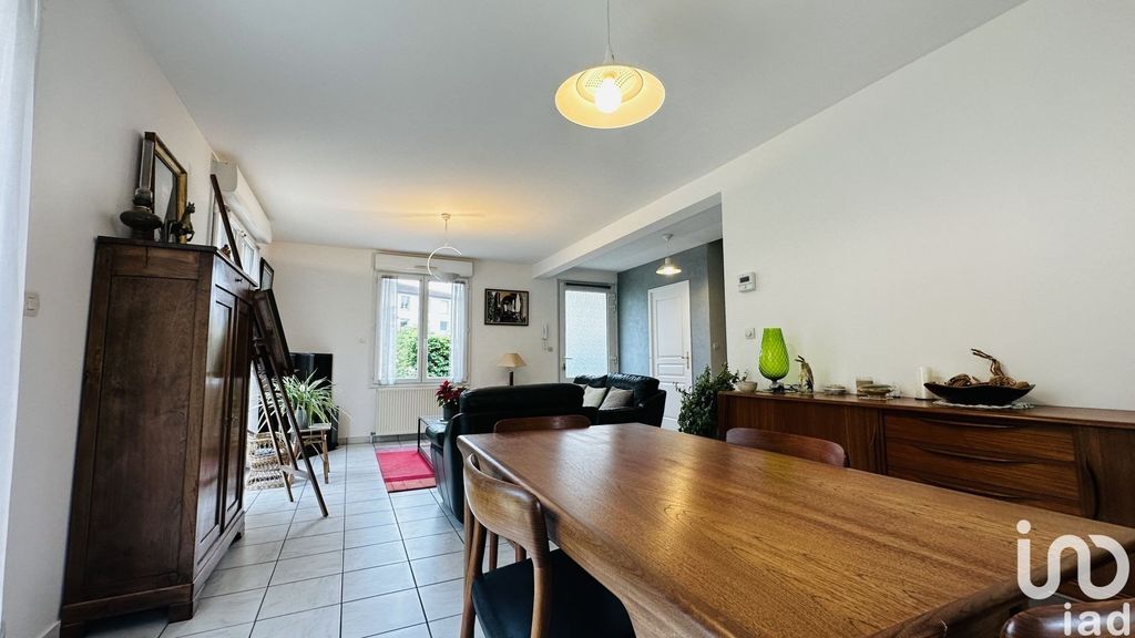 Achat maison 3 chambre(s) - Andrézieux-Bouthéon