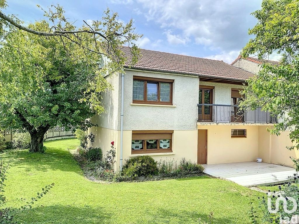 Achat maison à vendre 3 chambres 105 m² - Fagnières