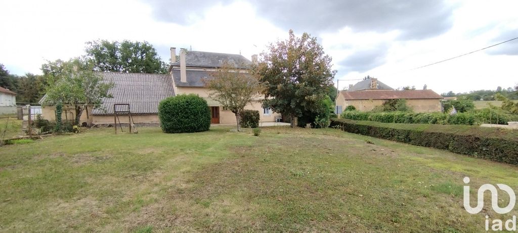 Achat maison à vendre 2 chambres 146 m² - Bignoux