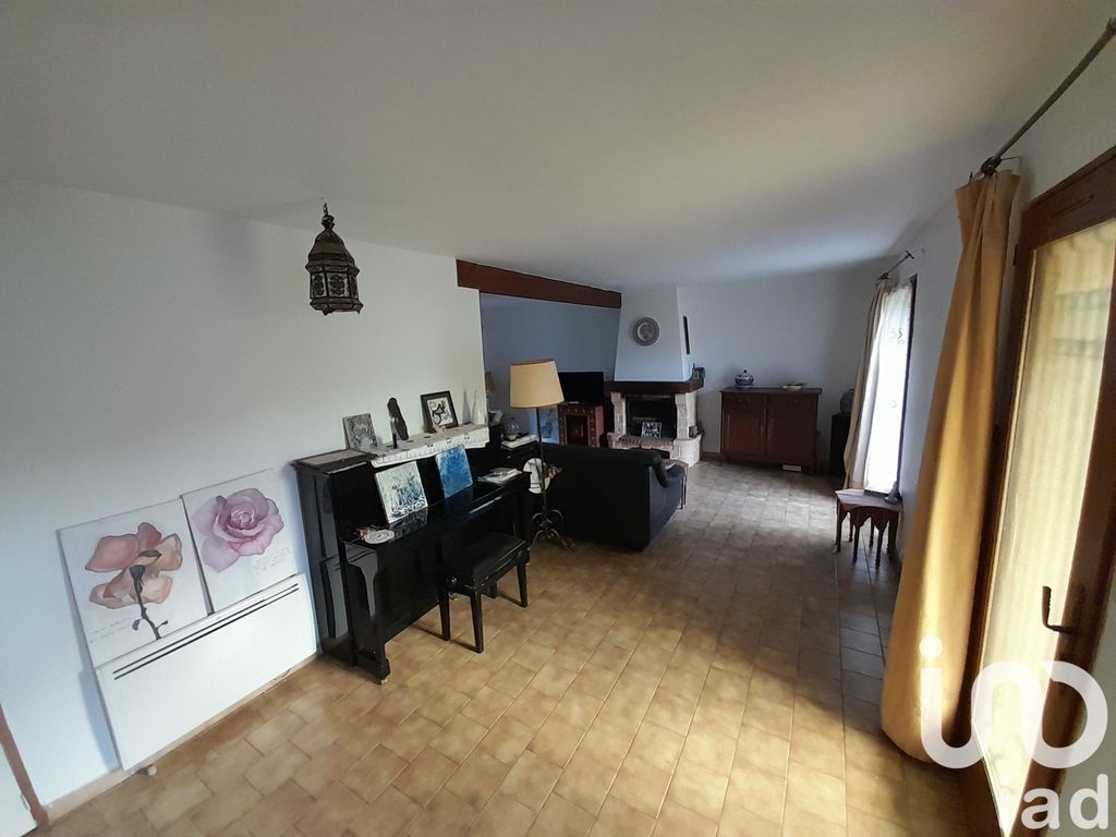 Achat maison 5 chambre(s) - Coltainville