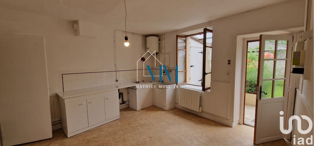 Achat maison à vendre 1 chambre 69 m² - Angerville