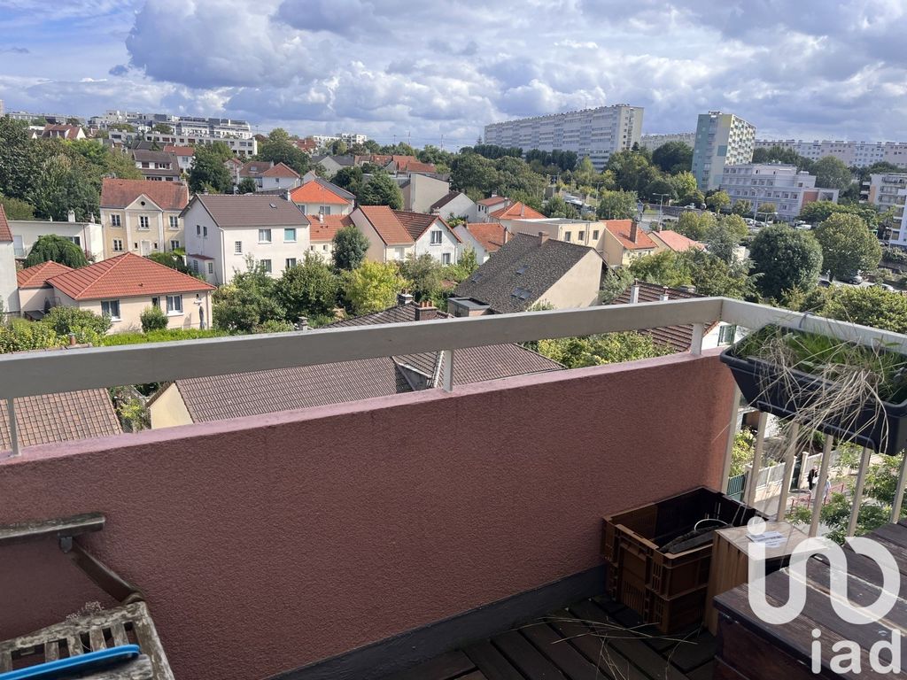 Achat appartement à vendre 3 pièces 63 m² - Fresnes