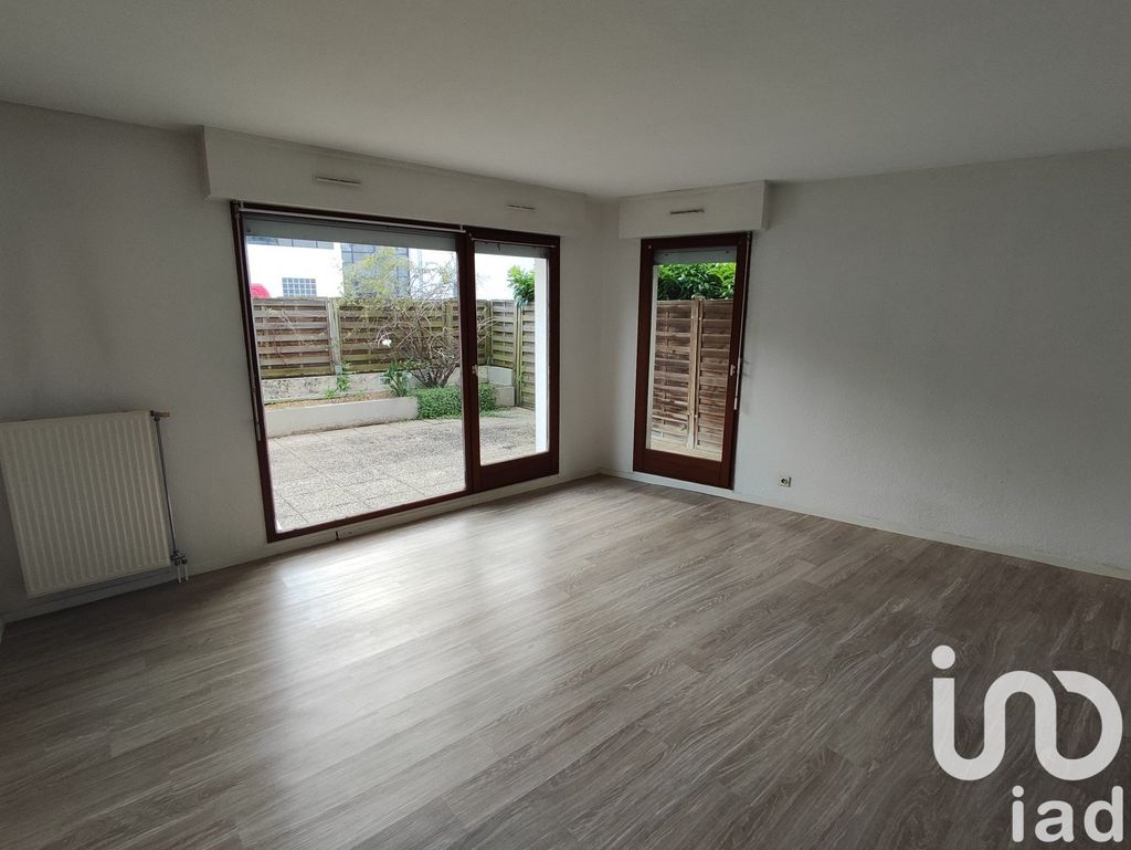 Achat studio à vendre 29 m² - Rennes