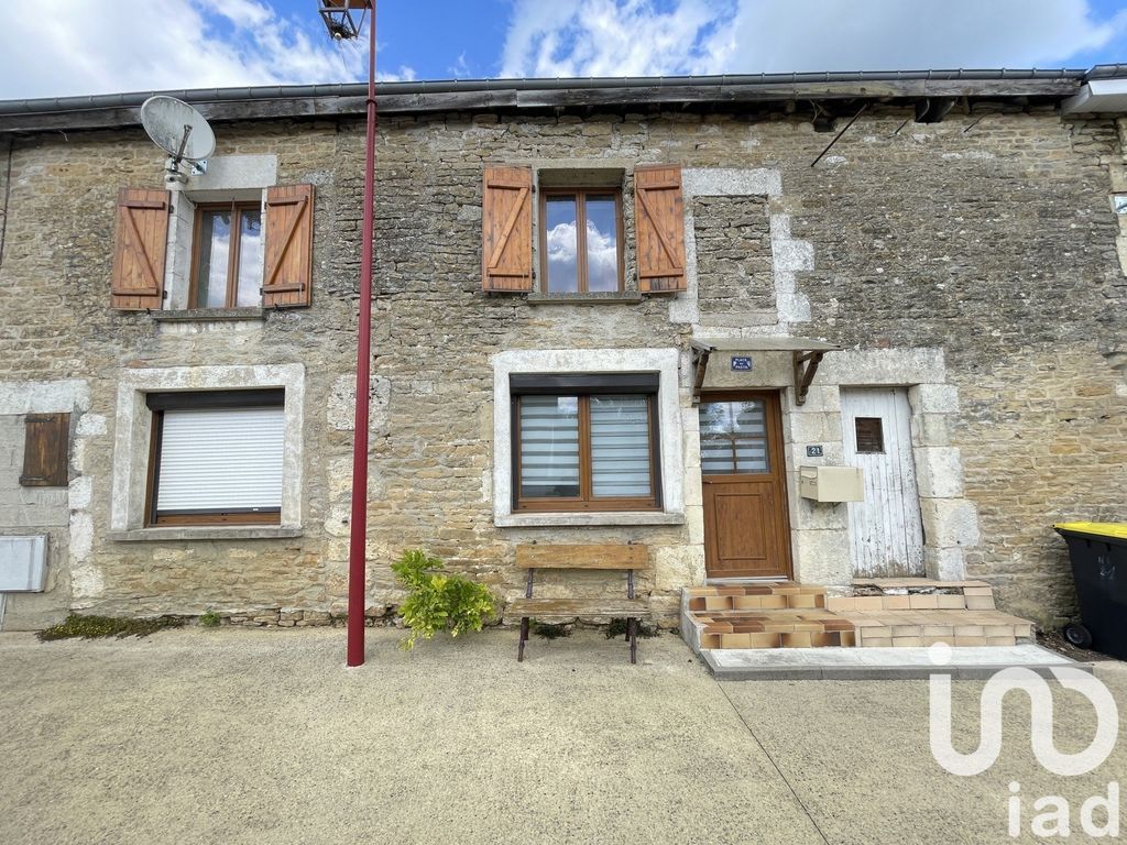 Achat maison à vendre 3 chambres 128 m² - Guignicourt-sur-Vence