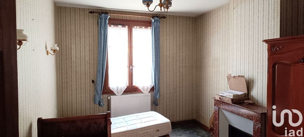 Achat maison 3 chambre(s) - Mouleydier