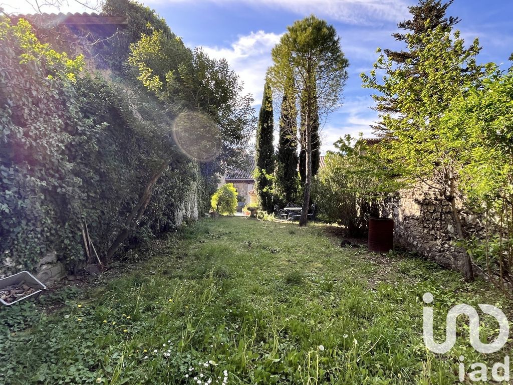 Achat maison 4 chambre(s) - Livron-sur-Drôme